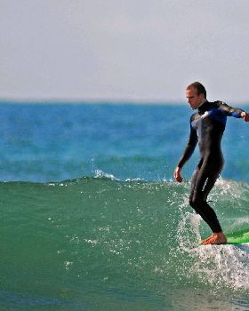Stand Up Paddle