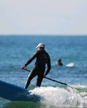 Stand Up Paddle