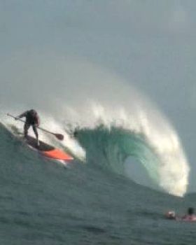 That Kai Mana flies