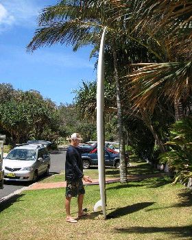 Stand Up Paddle