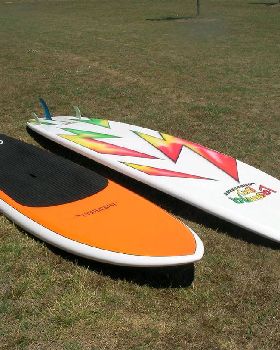 New Laguna 11ft4"