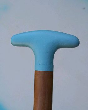 Hande; front