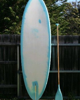 Board bottom