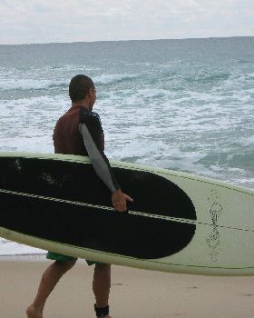 Stand Up Paddle