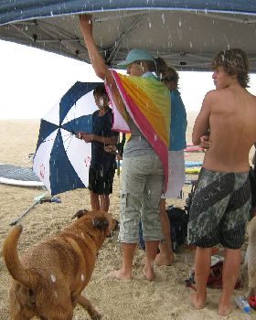 Stand Up Paddle