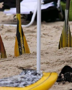 Stand Up Paddle