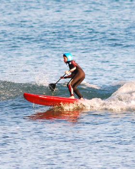 Stand Up Paddle