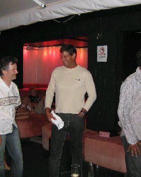 Dave & Mark