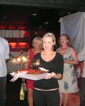 Birthday