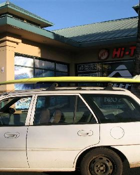 Stand Up Paddle