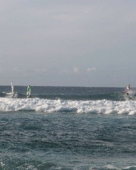 Stand Up Paddle