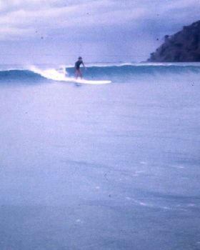 TAUPO BAY NOSTALGA