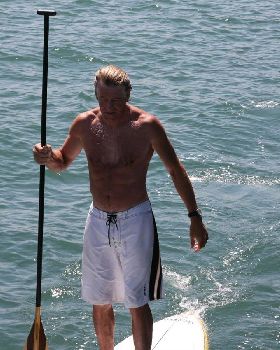 Stand Up Paddle