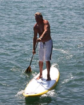 Stand Up Paddle