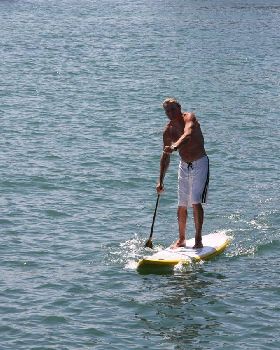 Stand Up Paddle