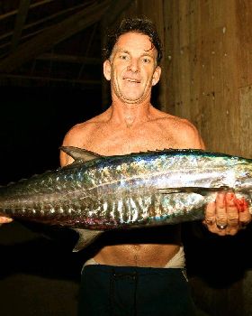 fish