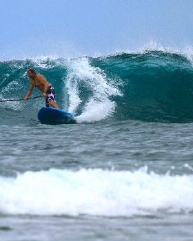 Stand Up Paddle
