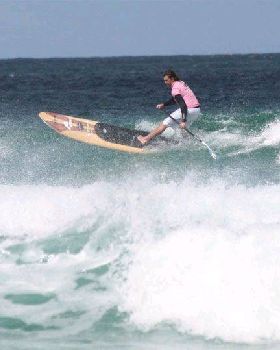 Cape Town SUP