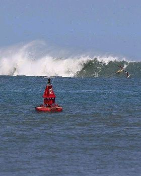 Kahului Habour