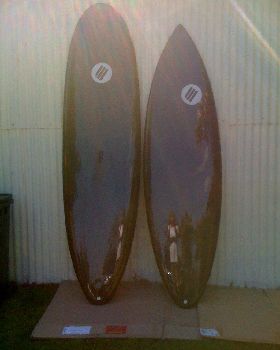 new emery carbon sups