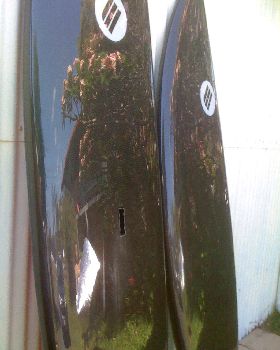 new emery carbon sups