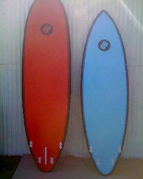 new emery carbon sups