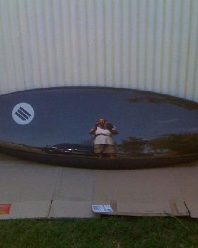 new emery carbon sups