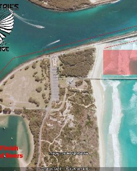 Roar Course Map copy