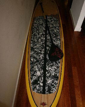 Stand Up Paddle