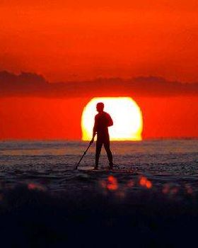 Rob sunrise2