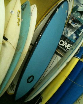 Stand Up Paddle