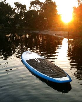 Stand Up Paddle