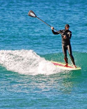 Stand Up Paddle