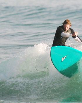 Stand Up Paddle