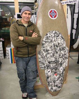 Stand Up Paddle