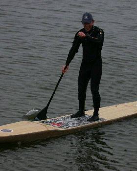 Stand Up Paddle