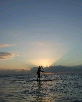 Stand Up Paddle