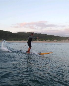 Learning to SUP