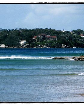 South of Sydney