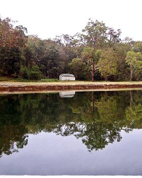 South of Sydney