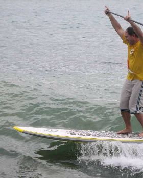 Stand Up Paddle