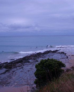 LORNE PT 003