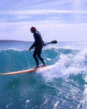 paddleman