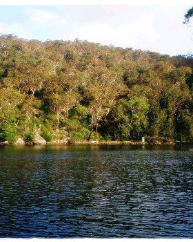 National Park
