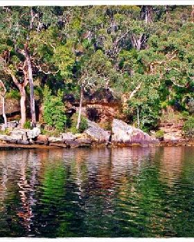 National Park