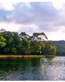 National Park