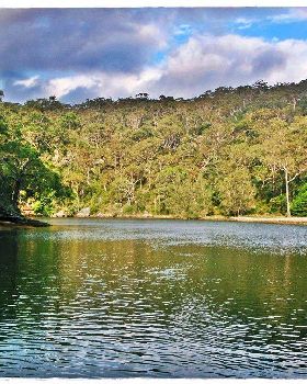 National Park