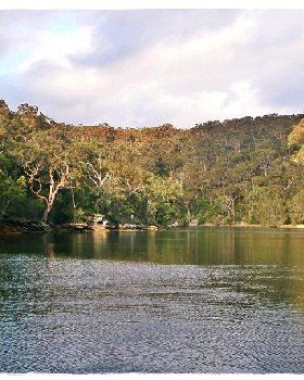 National Park