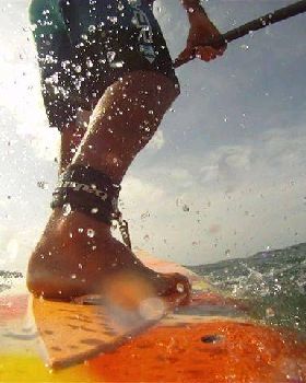 Stand Up Paddle