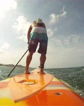 Stand Up Paddle